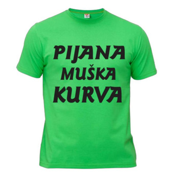 T-shirt 